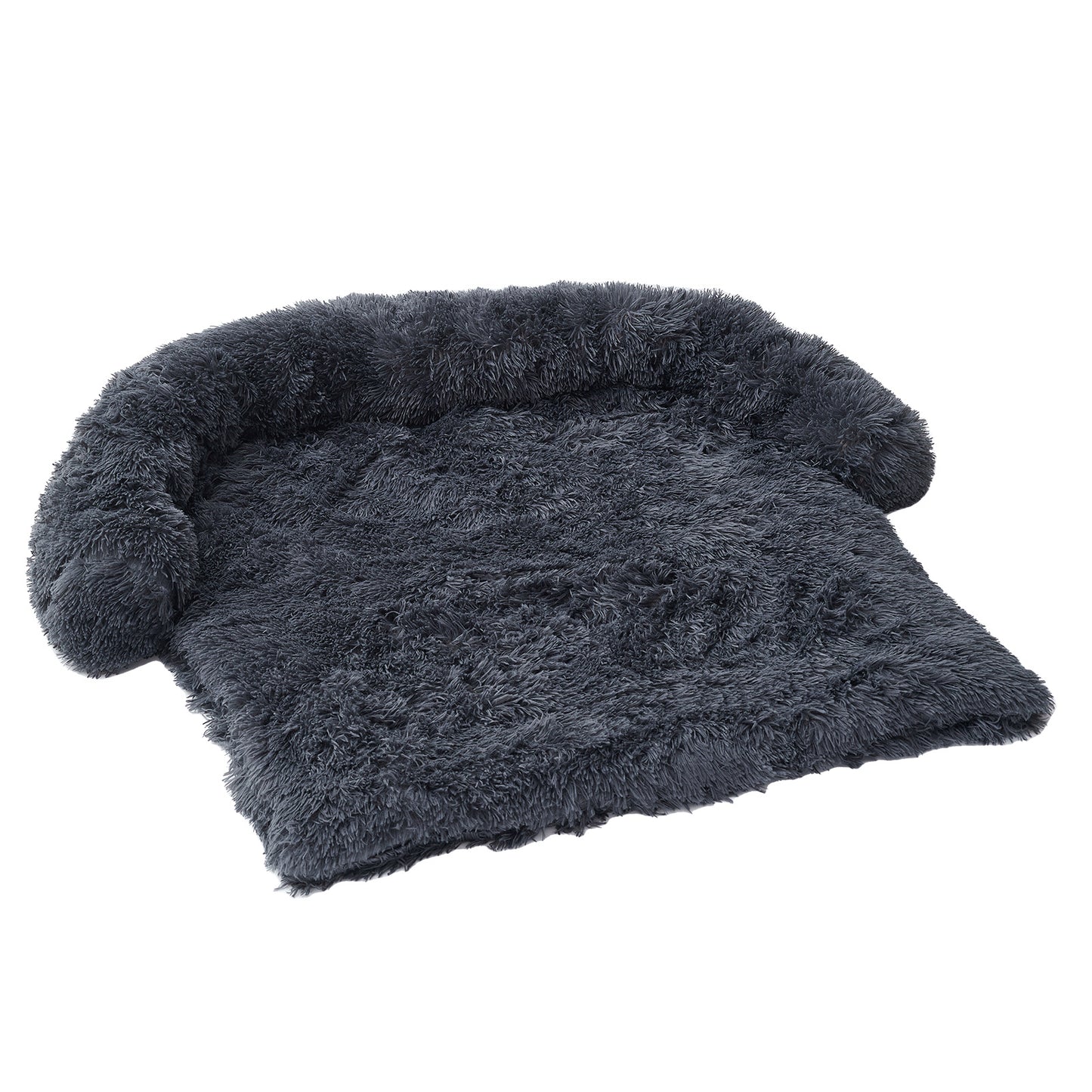Fluffy Calming Mat